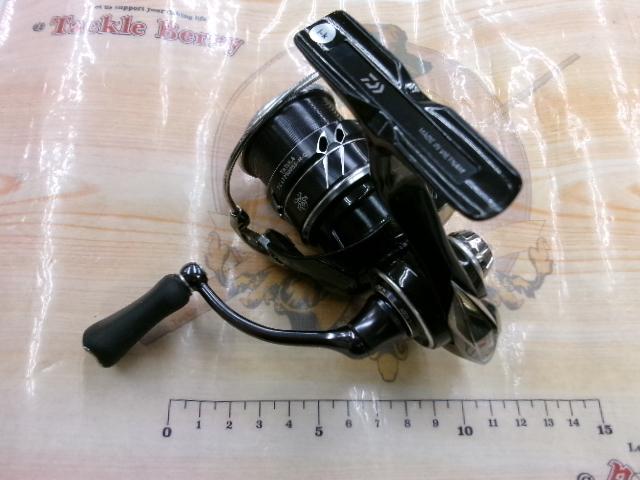 23タトゥーラ FC LT2500SS-H-QD｜＠ベリーネット 日本最大新品