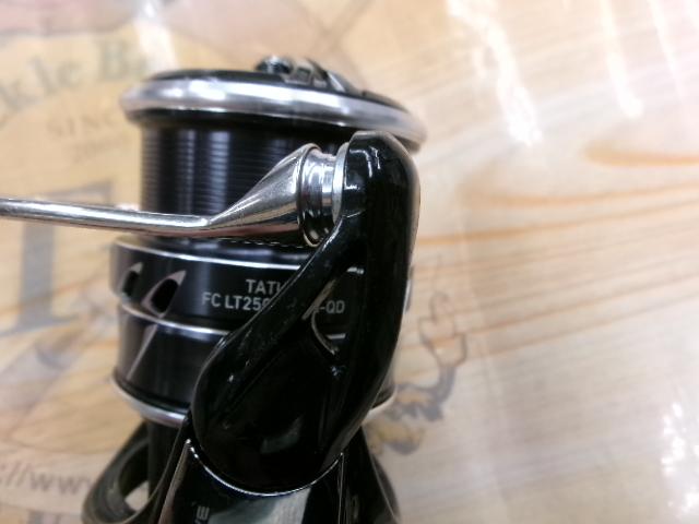 23タトゥーラ FC LT2500SS-H-QD｜＠ベリーネット 日本最大新品
