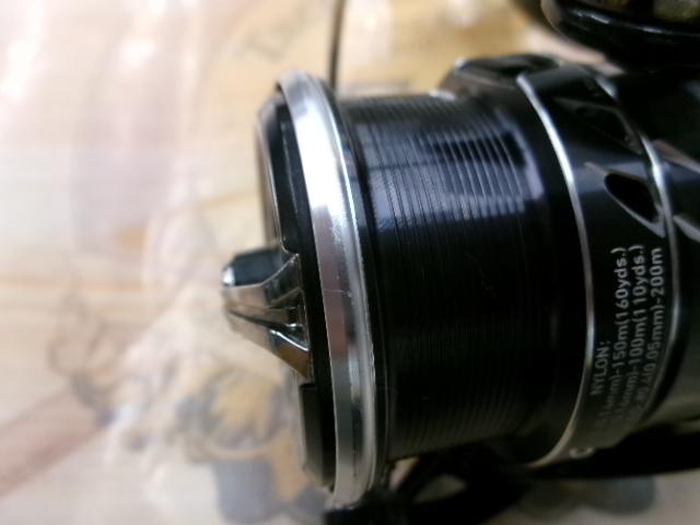 23タトゥーラ FC LT2500SS-H-QD