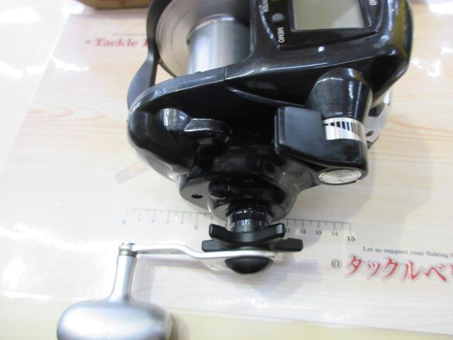 シマノ 12 フォースマスター 9000 オーバーホール済み品 シマノ 12 フォースマスター 9000 オーバーホール済み品