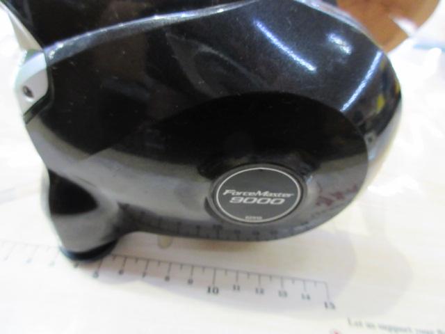 12フォースマスター 9000｜＠ベリーネット 日本最大新品中古釣具