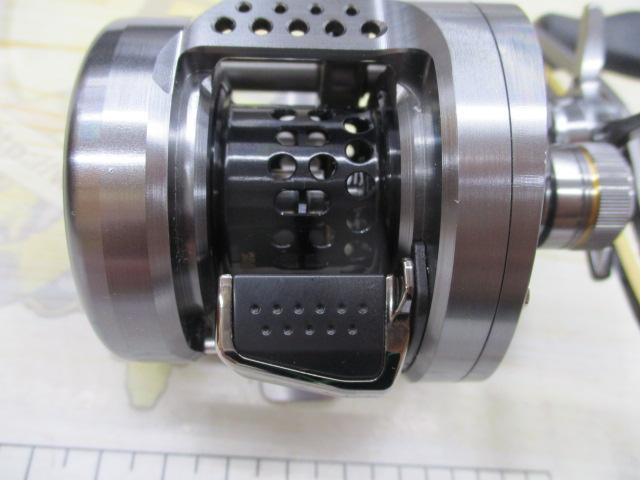 ‼️限定値下げ中‼️17カルカッタコンクエストBFS HG-R 美品‼️ 17カルカッタコンクエストBFS HG-R｜＠ベリーネット 日本最大