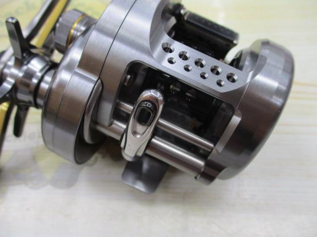 17カルカッタコンクエストBFS HG-R｜＠ベリーネット 日本最大
