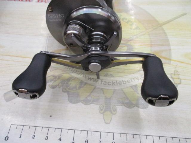 17カルカッタコンクエストBFS HG-R