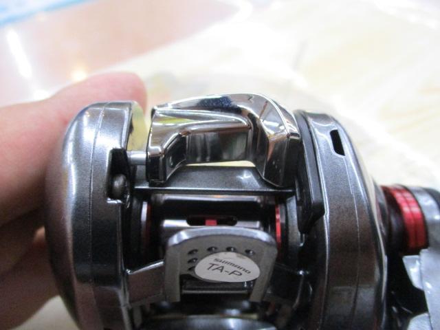 【中古/美品】 シマノ 21 炎月 100HG   /G044M 中古/美品】 シマノ 21 炎月 100HG /G044M - メルカリ