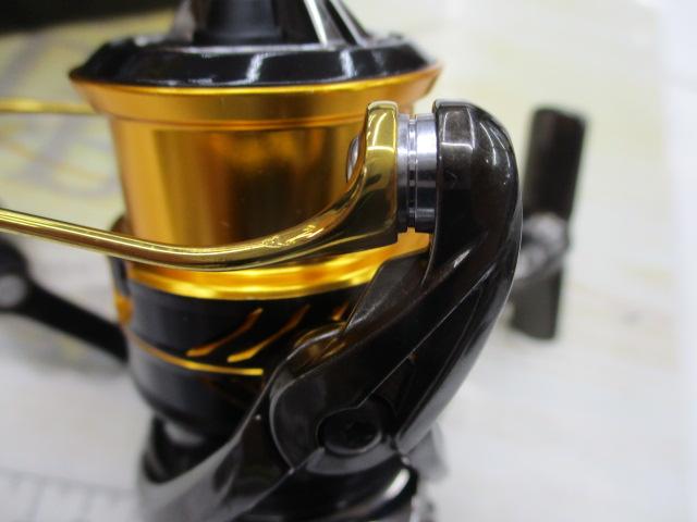 17ソアレCI4+ 2000SHG｜＠ベリーネット 日本最大新品中古釣具WEBショップ