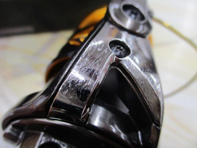 17ソアレCI4+ 2000SHG