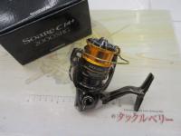 17ソアレCI4+ 2000SHG