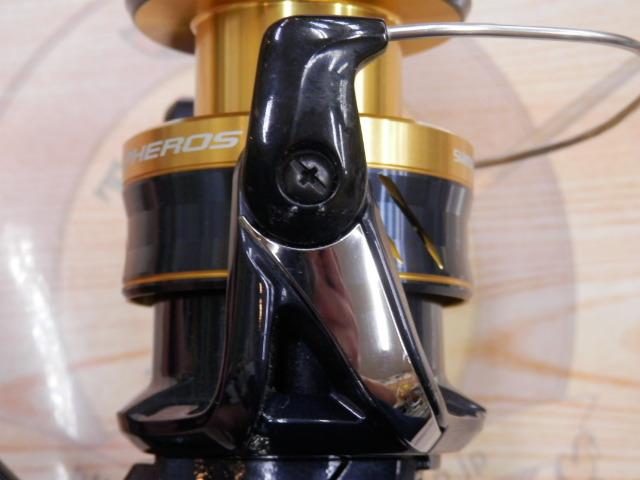 シマノ　21スフェロスsw6000hg 21スフェロスSW6000番のインプレ。ストラディックSWとどっちが良い？
