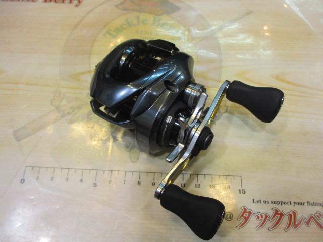 22アルデバランBFS XG LH