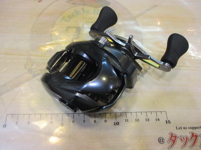 22アルデバランBFS XG LH