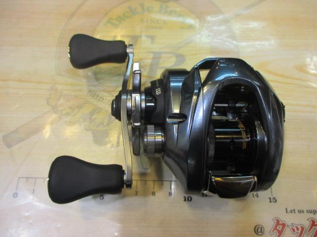 22アルデバランBFS XG LH