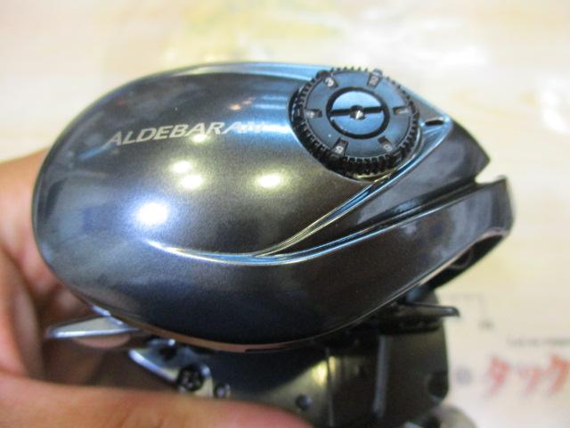 22アルデバランBFS XG LH