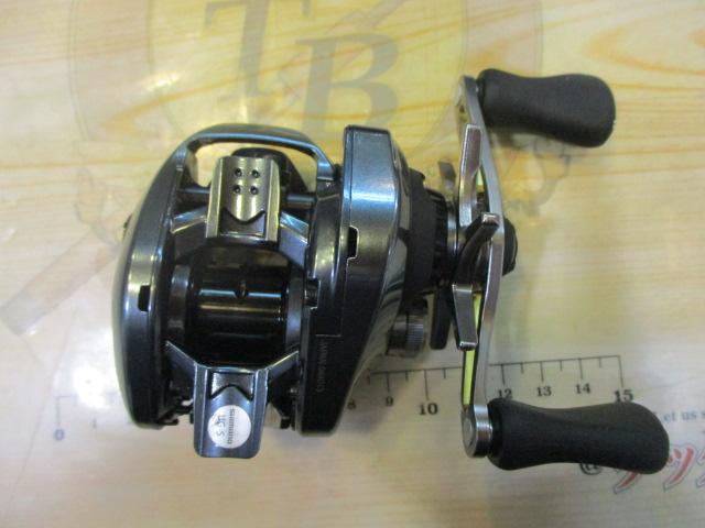 22アルデバランBFS XG LH