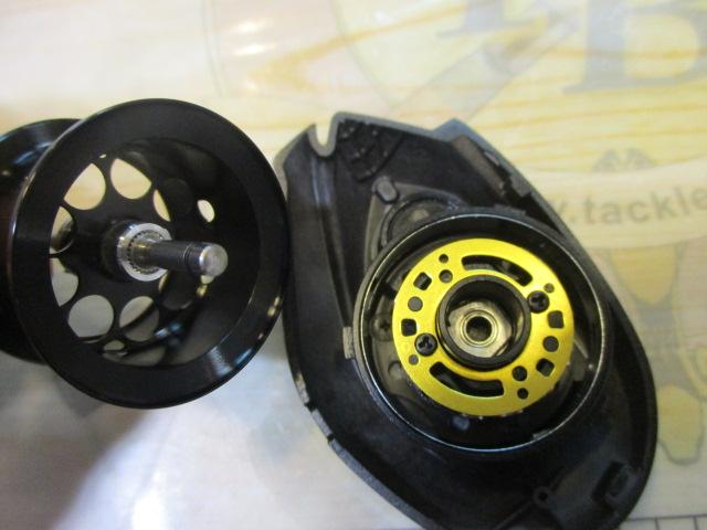 22アルデバランBFS XG LH