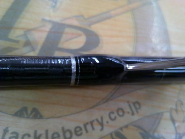 コルトスナイパーXR S106MH/PS