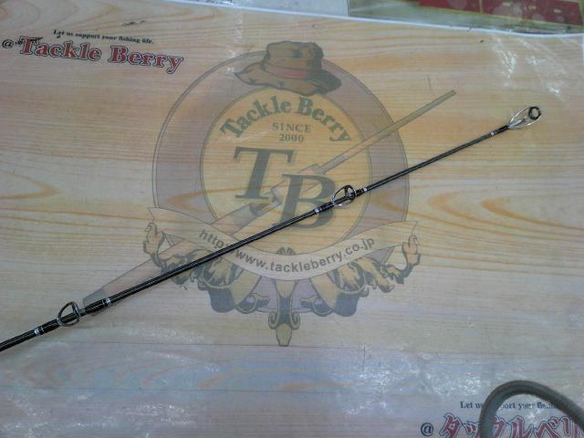 コルトスナイパーXR S106MH/PS