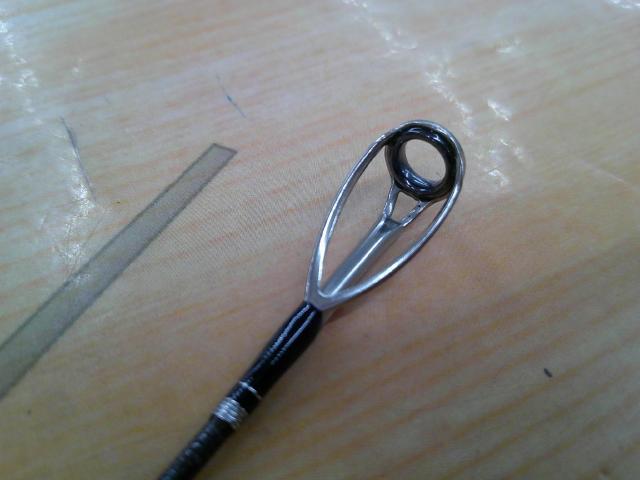 コルトスナイパーXR S106MH/PS