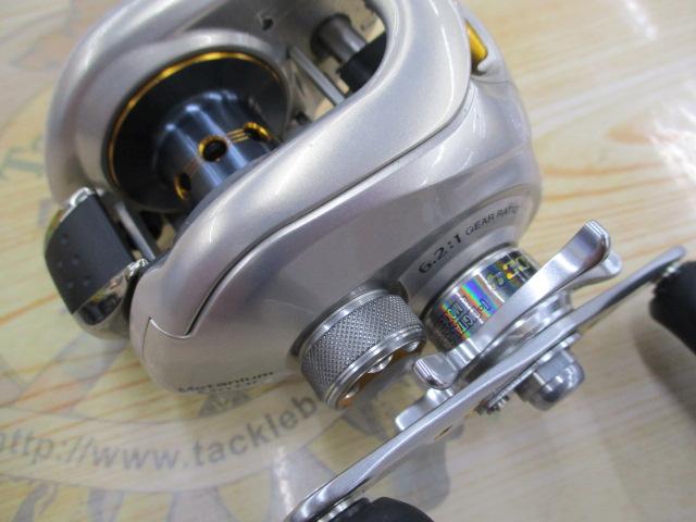 08メタニウムMgDC RH｜＠ベリーネット 日本最大新品中古釣具WEB