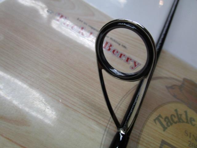 21カーディフNX S83ML