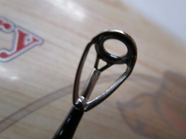 21カーディフNX S83ML