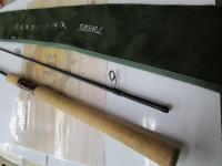 21カーディフNX S83ML