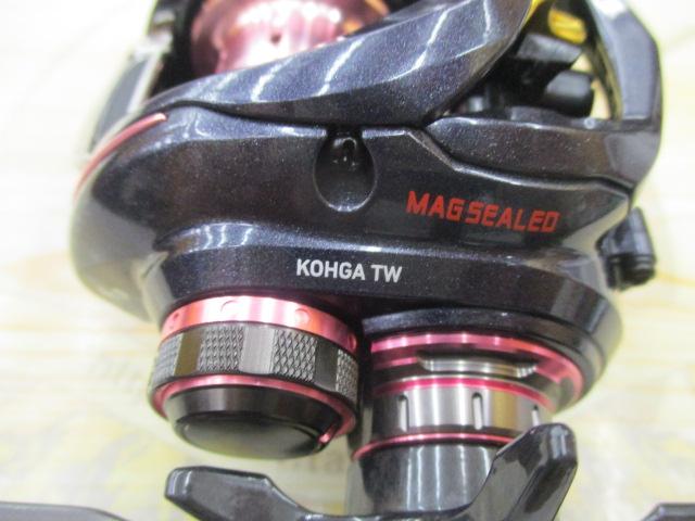 紅牙 TW 4.9R-RM｜＠ベリーネット 日本最大新品中古釣具WEBショップ