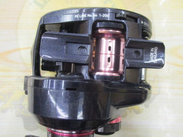 紅牙TW4.9R-RM 紅牙 TW 4.9R-RM｜＠ベリーネット 日本最大新品中古釣具WEBショップ