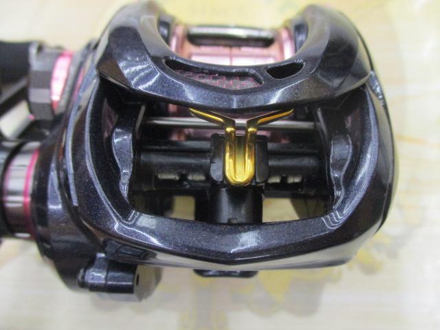 紅牙 TW 4.9R-RM｜＠ベリーネット 日本最大新品中古釣具WEBショップ