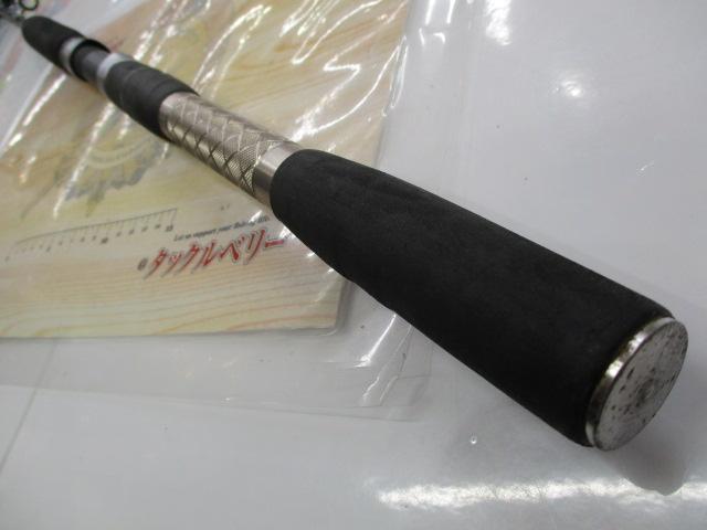 海游丸真鯛志向2600