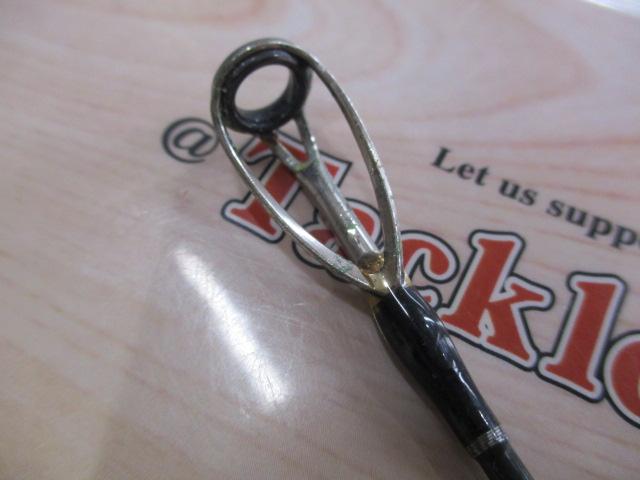 海游丸真鯛志向2600