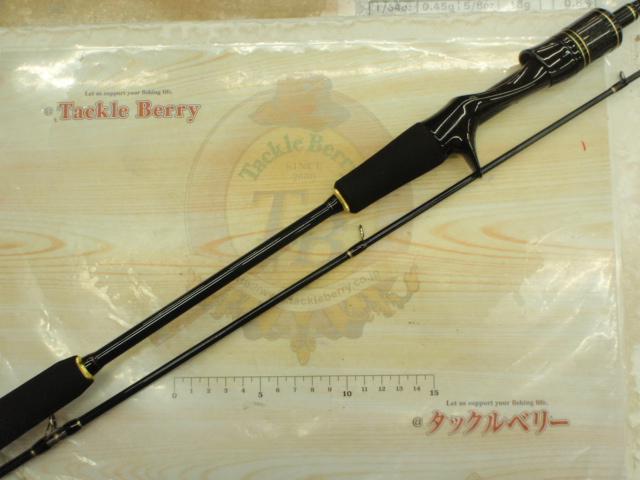 ジャイアントキリング　マイクロジギング　GXMJ-B702M/T タイラバ　ジグ メジャークラフト ジャイアントキリング GXMJ-B702M/T (ロッド
