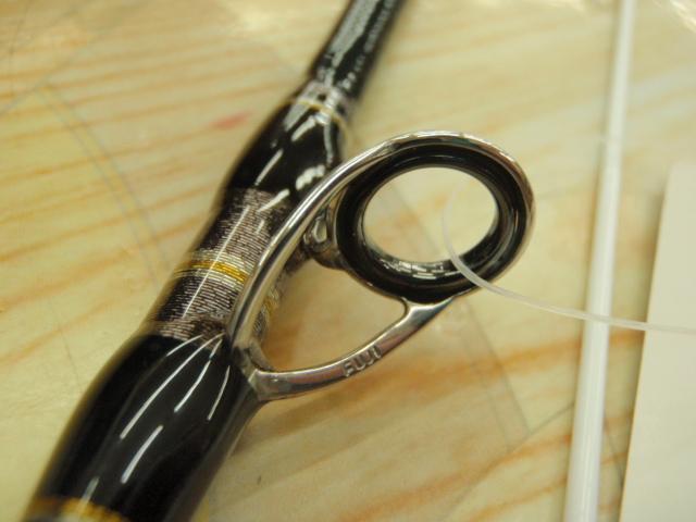 ジャイアントキリング GXMJ-B682ML/S