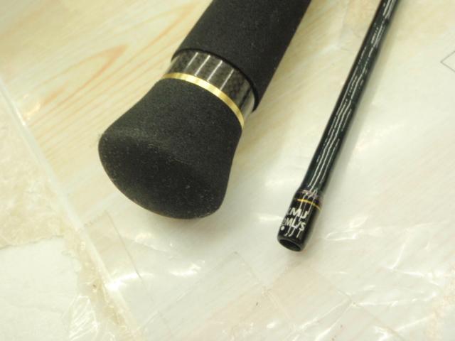 ジャイアントキリング GXMJ-B682ML/S