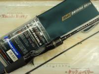 ジャイアントキリング GXMJ-B682ML/S