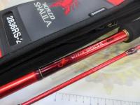 20ワールドシャウラ BG 2836RS-2