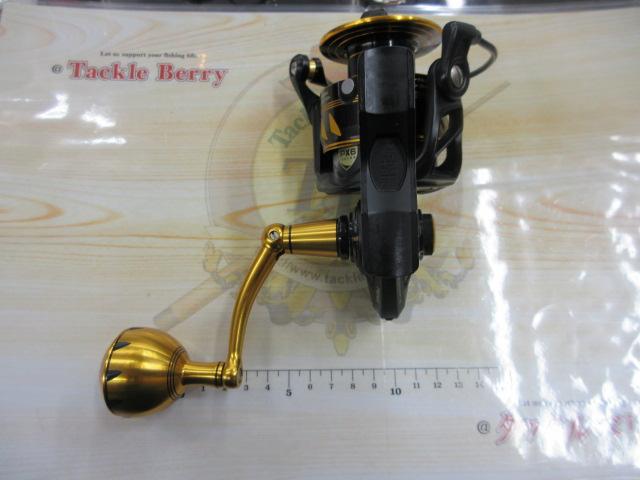 スラマーⅣ 4500HS｜＠ベリーネット 日本最大新品中古釣具WEB