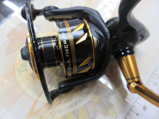 スラマーⅣ 4500HS｜＠ベリーネット 日本最大新品中古釣具WEB