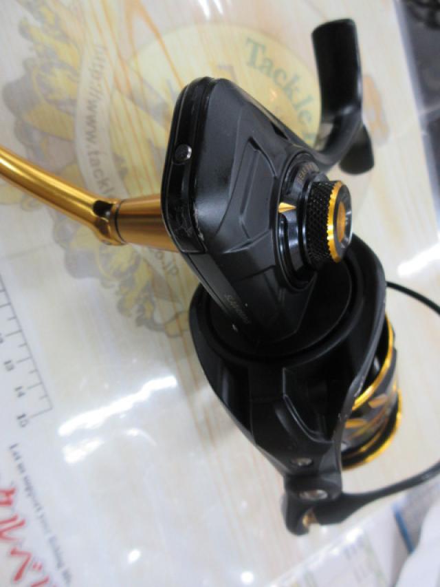 スラマーⅣ 4500HS｜＠ベリーネット 日本最大新品中古釣具WEB