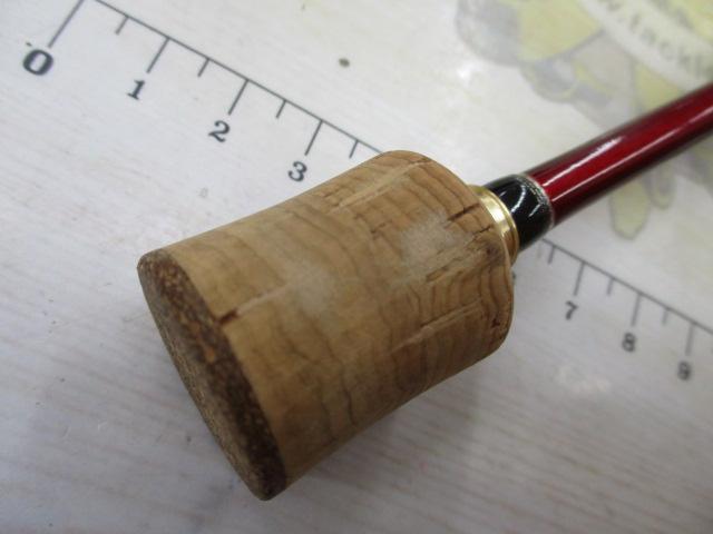 カーディフAX S66UL-F｜＠ベリーネット 日本最大新品中古釣具WEB