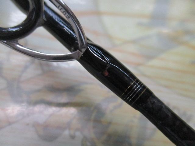 ブラスト J60MB・V｜＠ベリーネット 日本最大新品中古釣具WEB