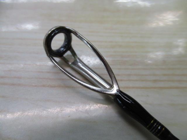 ブラスト J60MB・V｜＠ベリーネット 日本最大新品中古釣具WEB