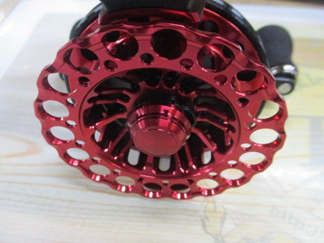 19セイハコウSP RC83 レッド R