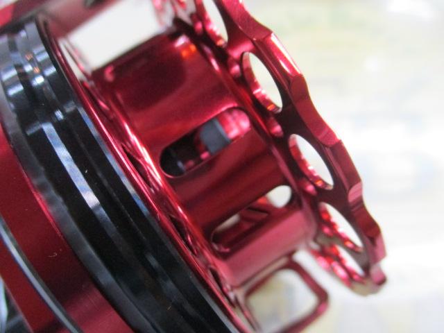 19セイハコウSP RC83 レッド R