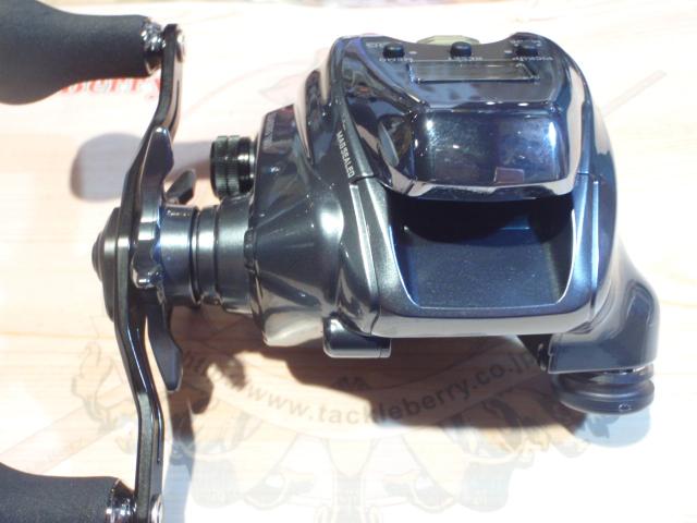 ダイワ シーボーグ100J 未使用 送料込み ダイワ シーボーグ 100J (リール) 価格比較 - 価格.com