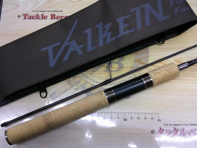 ブレイクスルーゼロアーマー 61L LTD