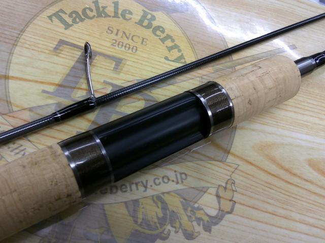 ブレイクスルーゼロアーマー 61L LTD