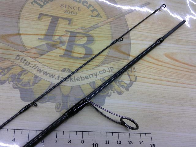 ブレイクスルーゼロアーマー 61L LTD