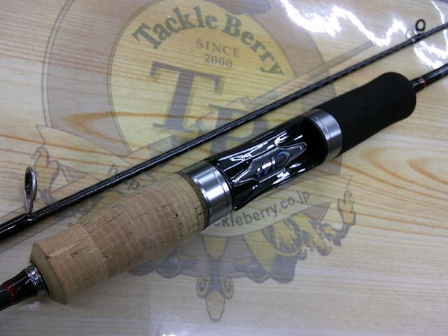 トラウトワンAS S60SULF