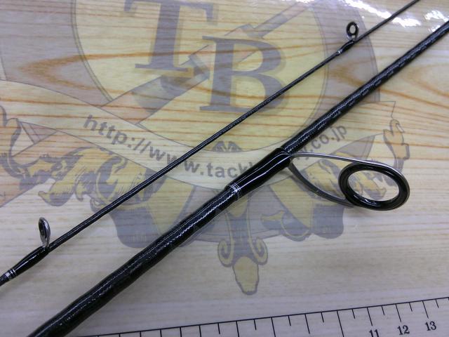 トラウトワンAS S60SULF